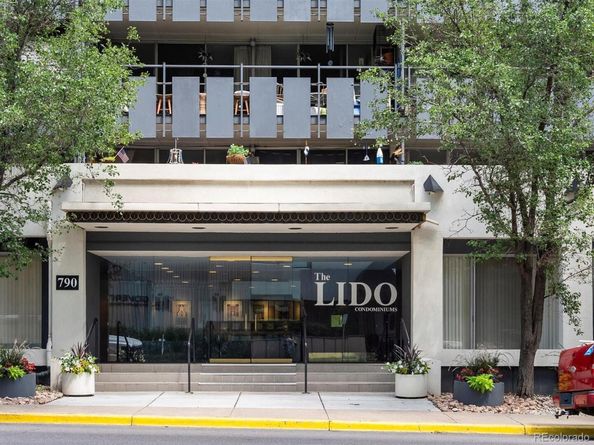 790 N Washington Street 206, Denver CO 80203
