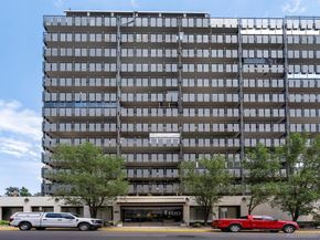 790 N Washington Street 206, Denver CO 80203