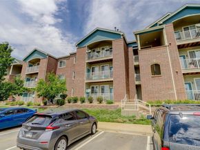 19303 E College Drive 105, Aurora CO 80013