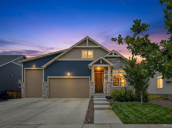 16337 E 111th Place, Commerce City CO 80022