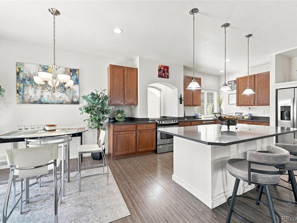 9665 E 105th Avenue, Commerce City CO 80640