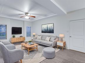 9665 E 105th Avenue, Commerce City CO 80640