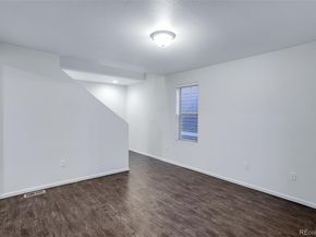 9665 E 105th Avenue, Commerce City CO 80640