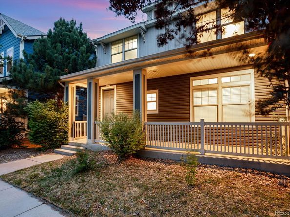 9665 E 105th Avenue, Commerce City CO 80640