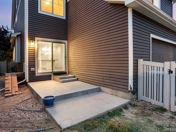 9665 E 105th Avenue, Commerce City CO 80640