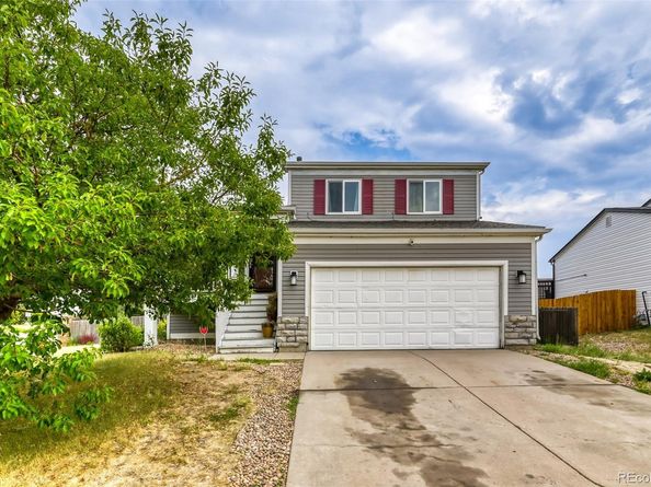 15698 E 51st Drive, Denver CO 80239