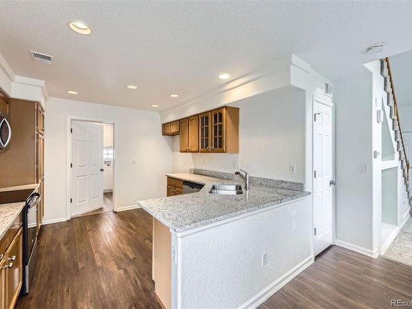 20000 E Mitchell Place 35, Denver CO 80249