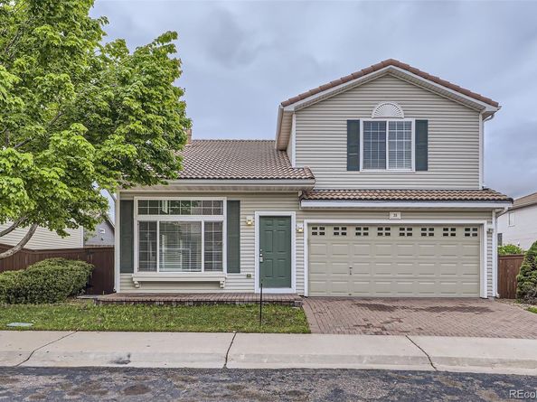 20000 E Mitchell Place 35, Denver CO 80249
