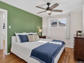 3716 W Grand Avenue, Littleton CO 80123