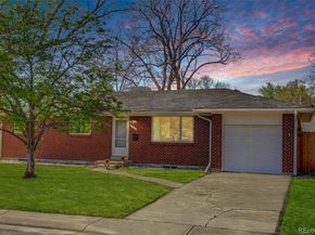 3716 W Grand Avenue, Littleton CO 80123