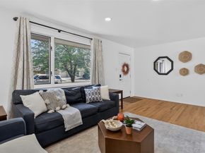 3716 W Grand Avenue, Littleton CO 80123