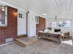 3716 W Grand Avenue, Littleton CO 80123