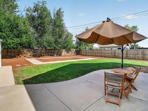 4954 N Grove Street, Denver CO 80221