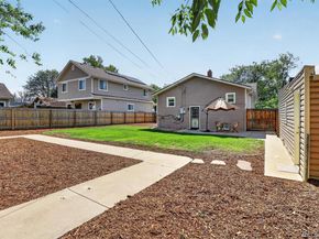 4954 N Grove Street, Denver CO 80221