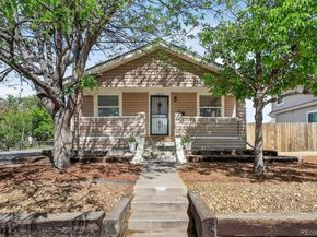 4954 N Grove Street, Denver CO 80221
