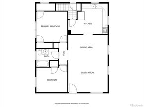 4954 N Grove Street, Denver CO 80221