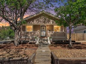 4954 N Grove Street, Denver CO 80221