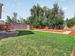 4954 N Grove Street, Denver CO 80221