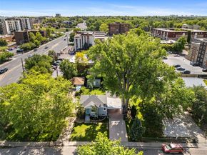 3628 S Pennsylvania Street, Englewood CO 80113