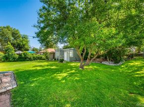 3628 S Pennsylvania Street, Englewood CO 80113