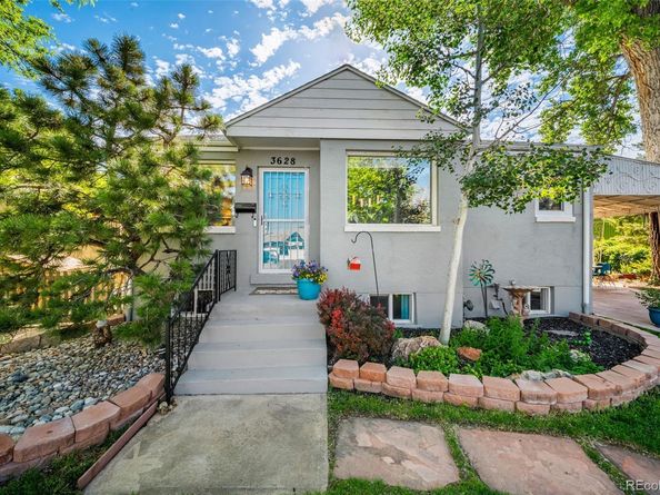 3628 S Pennsylvania Street, Englewood CO 80113