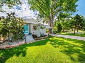 3628 S Pennsylvania Street, Englewood CO 80113