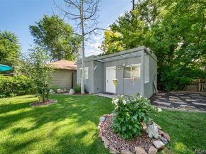 3628 S Pennsylvania Street, Englewood CO 80113