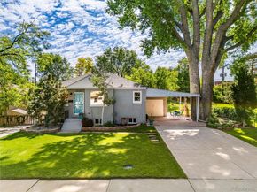 3628 S Pennsylvania Street, Englewood CO 80113
