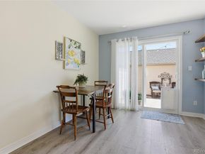 6937 E Briarwood Drive, Centennial CO 80112