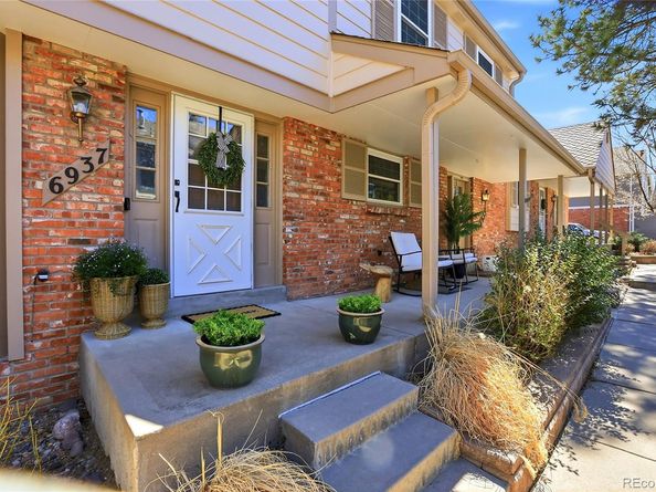 6937 E Briarwood Drive, Centennial CO 80112