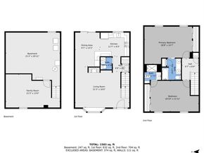 6937 E Briarwood Drive, Centennial CO 80112