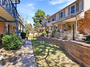 6937 E Briarwood Drive, Centennial CO 80112