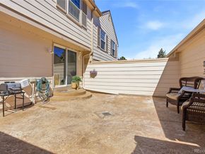 6937 E Briarwood Drive, Centennial CO 80112