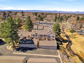 6937 E Briarwood Drive, Centennial CO 80112