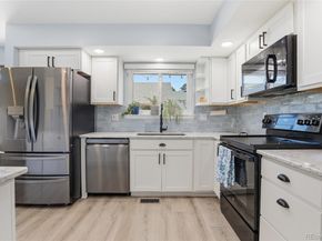 6937 E Briarwood Drive, Centennial CO 80112