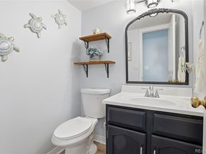6937 E Briarwood Drive, Centennial CO 80112