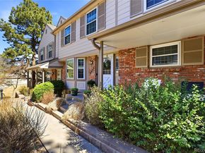 6937 E Briarwood Drive, Centennial CO 80112