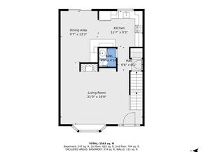 6937 E Briarwood Drive, Centennial CO 80112