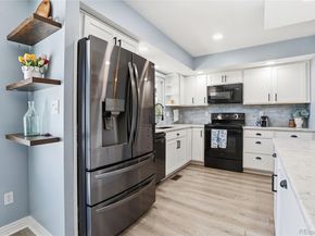 6937 E Briarwood Drive, Centennial CO 80112