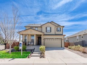 19130 E Adriatic Circle, Aurora CO 80013