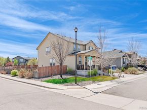 19130 E Adriatic Circle, Aurora CO 80013