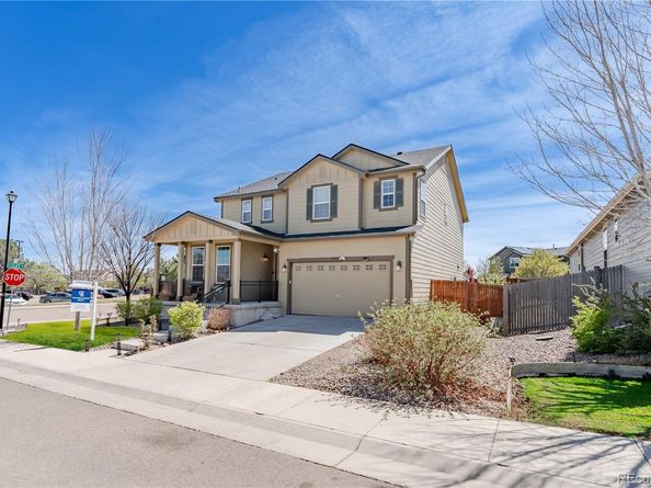 19130 E Adriatic Circle, Aurora CO 80013
