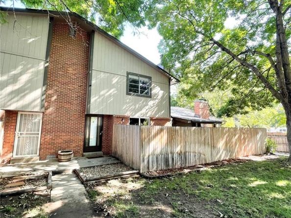 64 Nome Way C, Aurora CO 80012