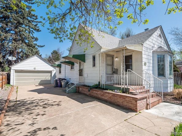 Undisclosed Address #9575938, Denver CO 80210