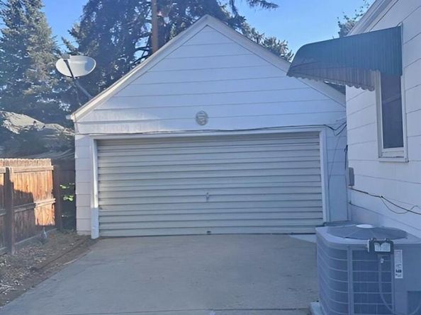 Undisclosed Address #9575938, Denver CO 80210