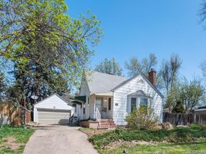Undisclosed Address #9575938, Denver CO 80210