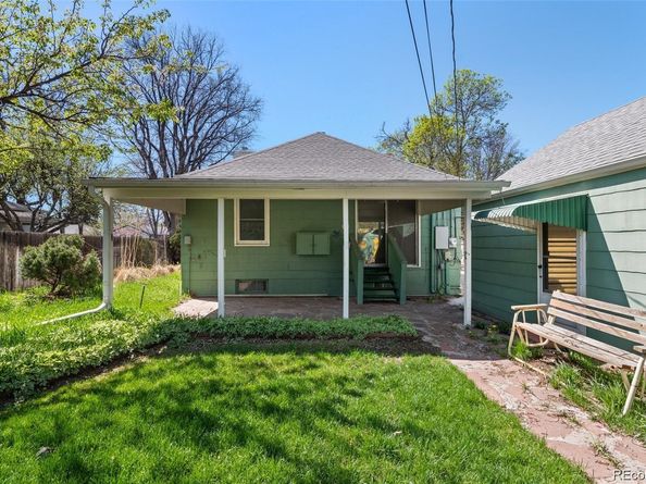 Undisclosed Address #9575938, Denver CO 80210