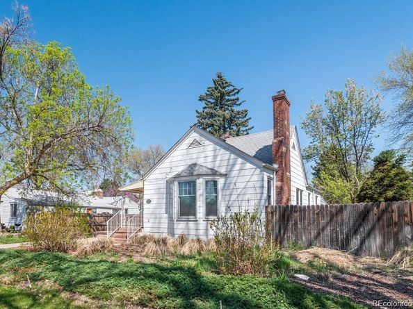 Undisclosed Address #9575938, Denver CO 80210