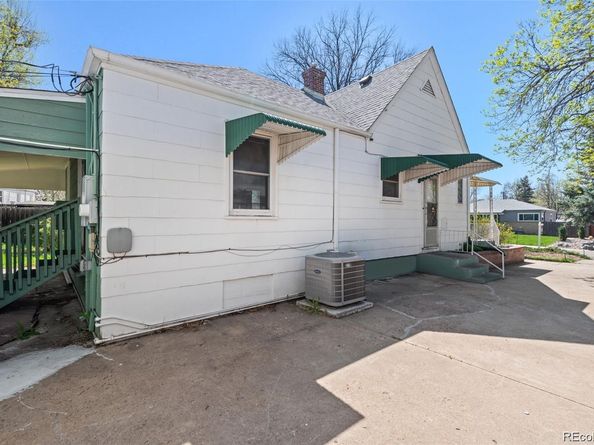 Undisclosed Address #9575938, Denver CO 80210