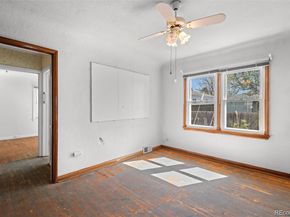 Undisclosed Address #9575938, Denver CO 80210